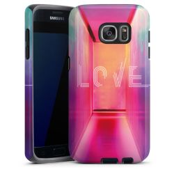 Tough Case glänzend