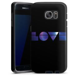 Tough Case glänzend