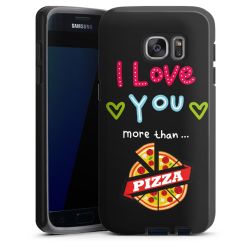 Tough Case glänzend