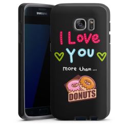 Tough Case glänzend