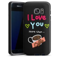 Tough Case glänzend