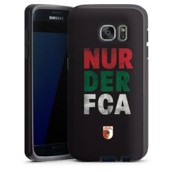 Tough Case glänzend