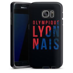 Tough Case glänzend