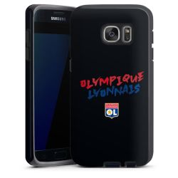 Tough Case glänzend