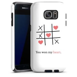 Tough Case glänzend