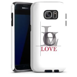 Tough Case glänzend