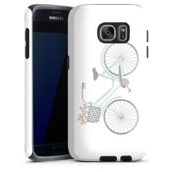 Tough Case glänzend