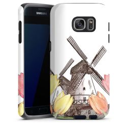 Tough Case glänzend