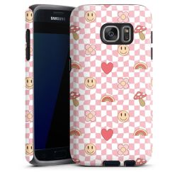 Tough Case glänzend