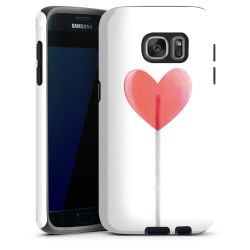 Tough Case glänzend