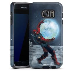 Tough Case glänzend