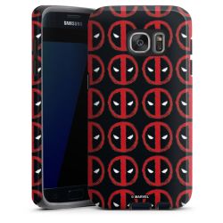 Tough Case glänzend