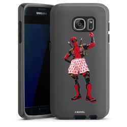 Tough Case glänzend