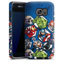 Tough Case glänzend