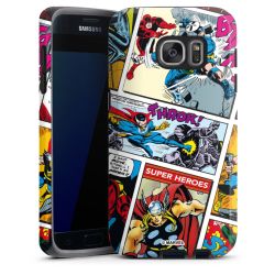 Tough Case glänzend