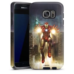 Tough Case glänzend