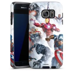 Tough Case glänzend