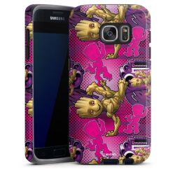 Tough Case glänzend