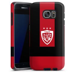 Tough Case glänzend