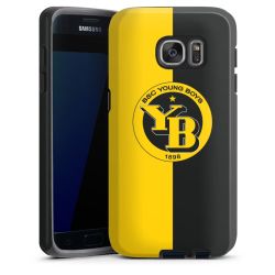 Tough Case glänzend