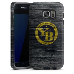 Tough Case glänzend