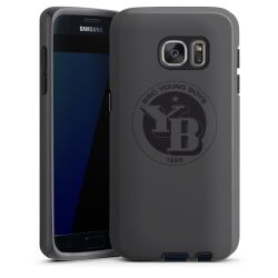 Tough Case glänzend