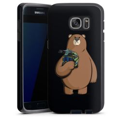 Tough Case glänzend