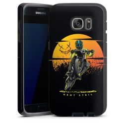 Tough Case glänzend