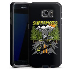 Tough Case glänzend