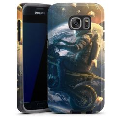 Tough Case glänzend