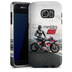 Tough Case glänzend