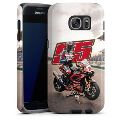 Tough Case glänzend