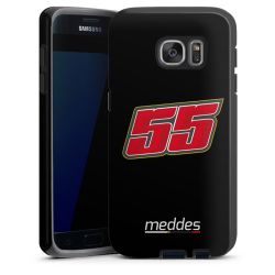 Tough Case glänzend