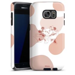 Tough Case glänzend