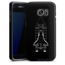 Tough Case glänzend