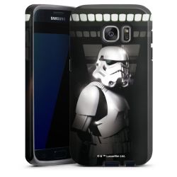 Tough Case glänzend