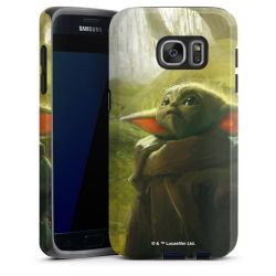 Tough Case glänzend