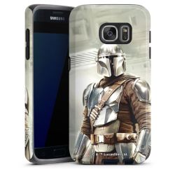 Tough Case glänzend