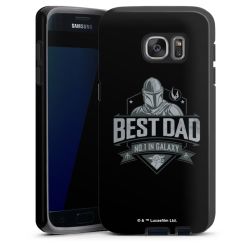 Tough Case glänzend