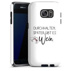 Tough Case glänzend