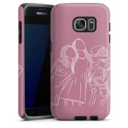 Tough Case glänzend