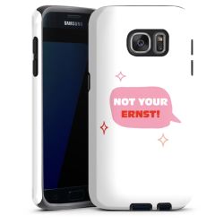 Tough Case glänzend