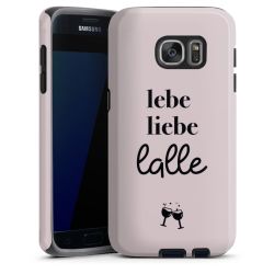 Tough Case glänzend