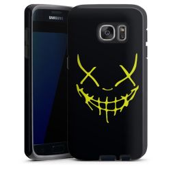 Tough Case glänzend