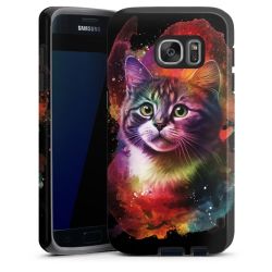 Tough Case glänzend