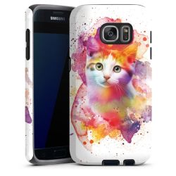 Tough Case glänzend