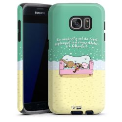 Tough Case glänzend