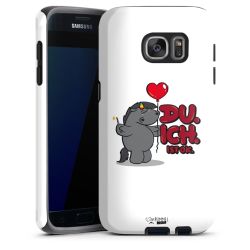 Tough Case glänzend