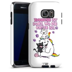 Tough Case glänzend