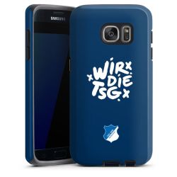 Tough Case glänzend